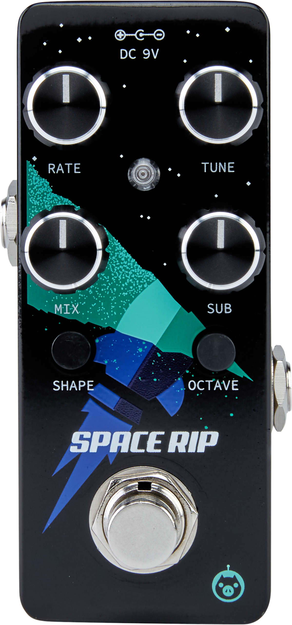 Space Rip Pigtronix