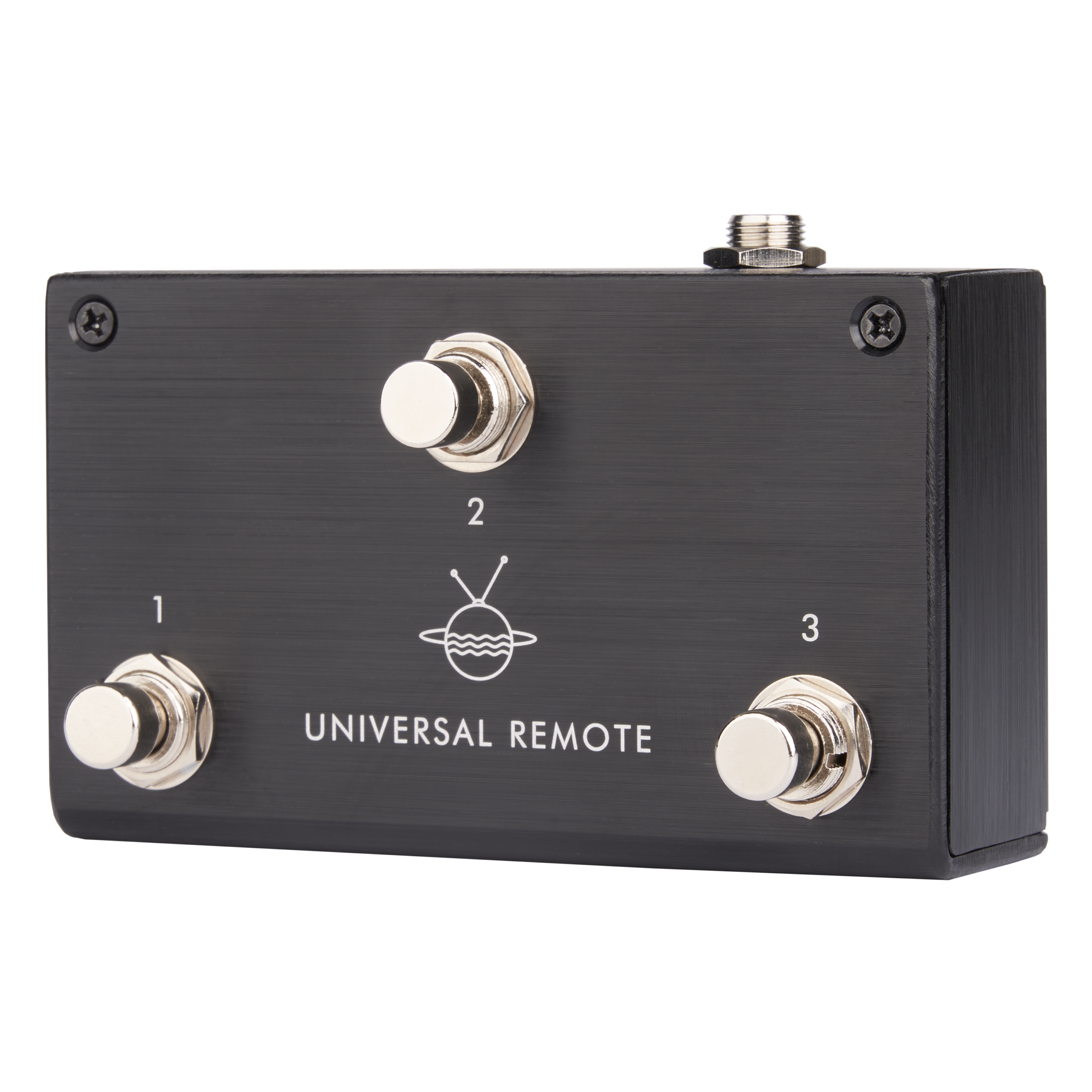 Universal Remote Switch - Pigtronix