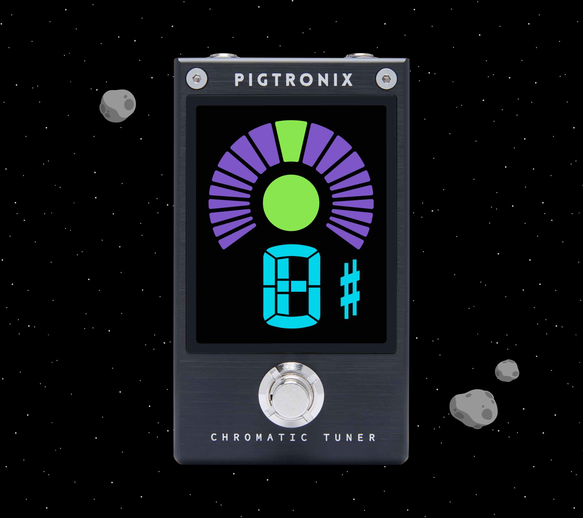 2NR Pigtronix 2nr-pigtronix