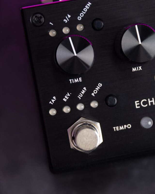 Envelope Phaser - Pigtronix